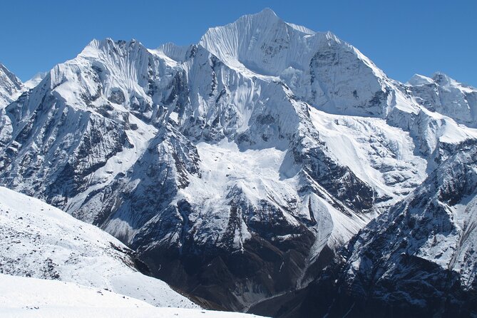 7 Days Langtang Valley Trek From Kathmandu