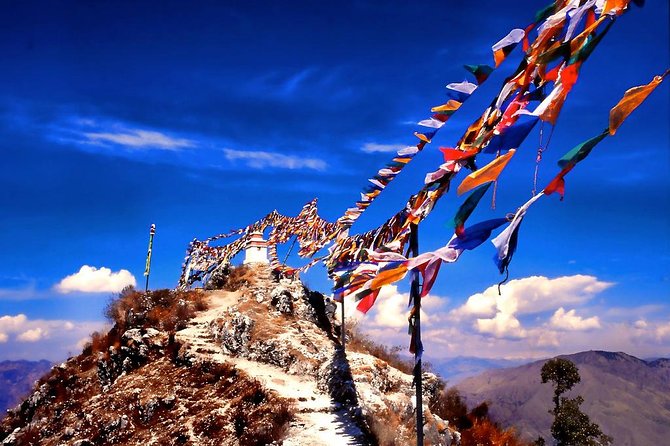 1 7 days nepal buddhist pilgrimage tour 7 Days Nepal Buddhist Pilgrimage Tour