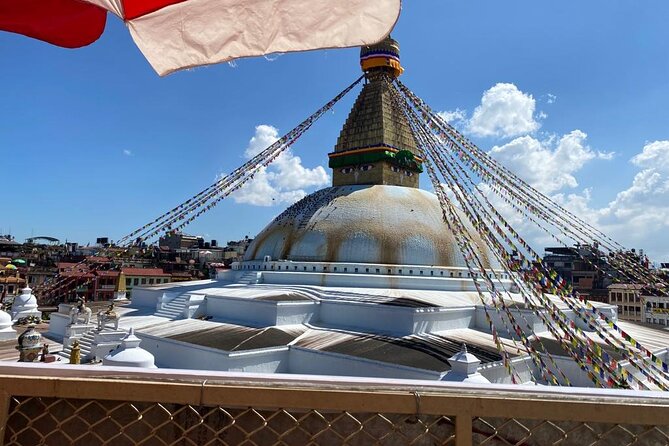 7 Days Nepal Tour (Kathmandu – Pokhara – Chitwan)