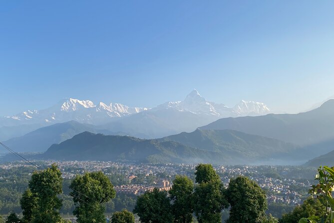 7 Days Private Tour in Kathmandu, Chitwan and Pokhara