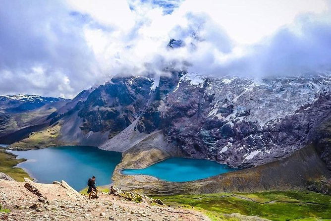 7 Lakes of Ausangate Full Day Tour From Cusco