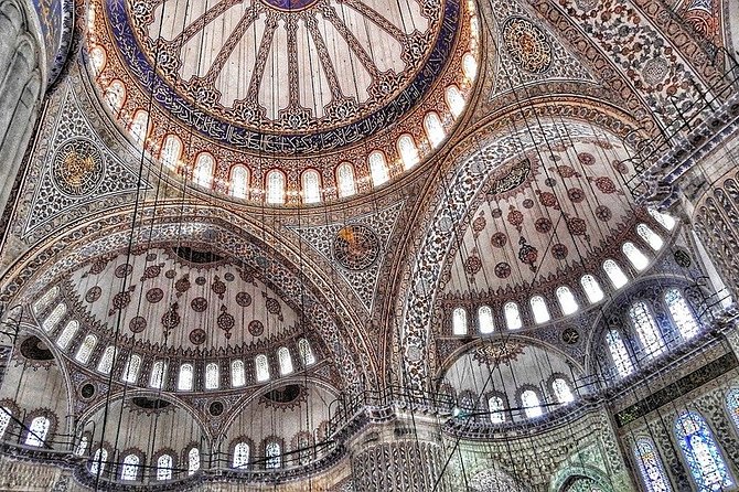 1 8 day family tour istanbul 8-Day Family Tour Istanbul