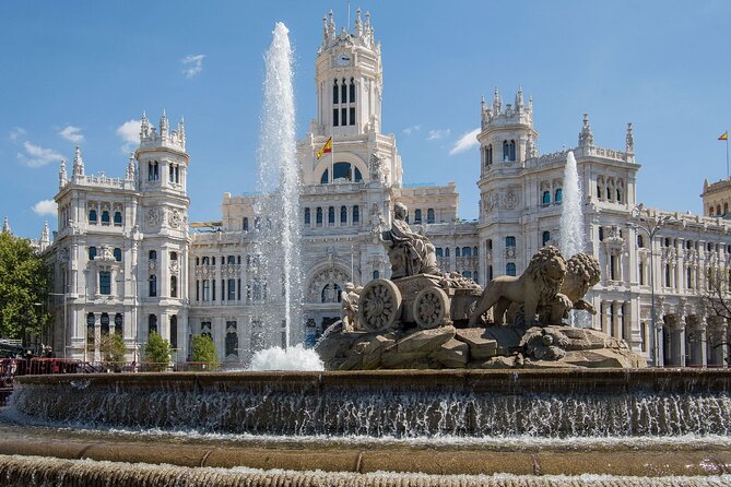 8-Day Private Halal Tour in Muslim Spain