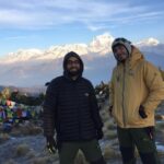 1 8 days annapurna panorama trek 8 Days Annapurna Panorama Trek