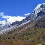 1 8 days exciting langtang valley trek from kathmandu 8 Days Exciting Langtang Valley Trek From Kathmandu