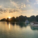 1 8 days glimpse of vietnam ho chi minh hoi an and halong bay 8-Days Glimpse of Vietnam - Ho Chi Minh, Hoi An and Halong Bay