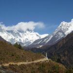 1 8 days trek to everest 8 Days Trek to Everest