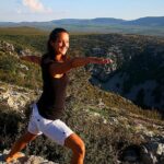 1 8 days yoga sailing in np kornati croatia 8 Days Yoga Sailing in NP Kornati Croatia