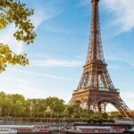 1 8 hour paris private trip including seine river cruise lunch 8-Hour Paris Private Trip Including Seine River Cruise Lunch
