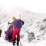 1 8 hours skitour trip in tatra mountains for advanced 8 Hours Skitour Trip in Tatra Mountains for Advanced