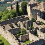 1 8 hours tour from rome to roman castles 8 Hours Tour From Rome to Roman Castles