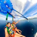 1 800ft parasailing ride in waikiki hawaii 800ft Parasailing Ride in Waikiki, Hawaii