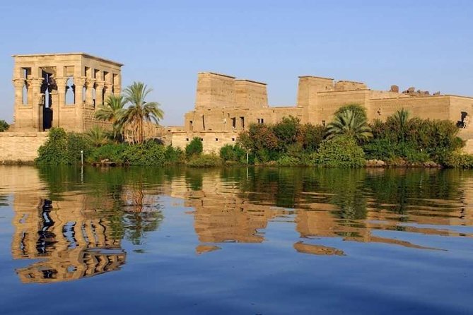 9 Day Egypt Discovery Cairo and Nile Cruise From Aswan to Luxor and Alexandria