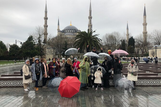 9 Days Turkey Land Private Tour