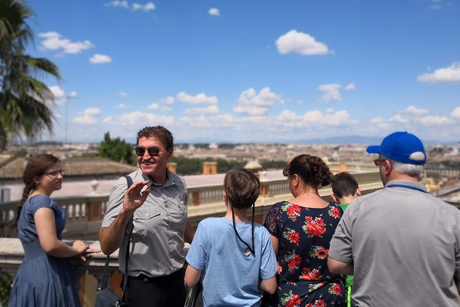 1 9 hour small group rome shore excursion led by an expert historian port pick up 9 Hour Small Group Rome Shore Excursion Led by an Expert Historian, Port Pick-Up