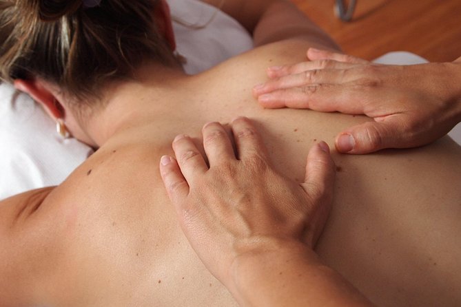 90 Min.Wellness Signature Massage In Pokhara