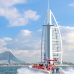 1 90 minute dubai speed boat tour 90-Minute Dubai Speed Boat Tour