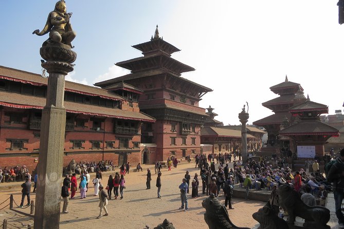 A Day Bhaktapur Tour - Itinerary Details and Schedule