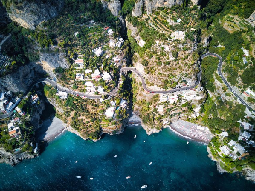 1 a day on amalfi coast A Day on Amalfi Coast