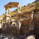 1 a enthralling 2 day ephesus and pamukkale tour from bodrum A Enthralling 2-Day Ephesus and Pamukkale Tour From Bodrum