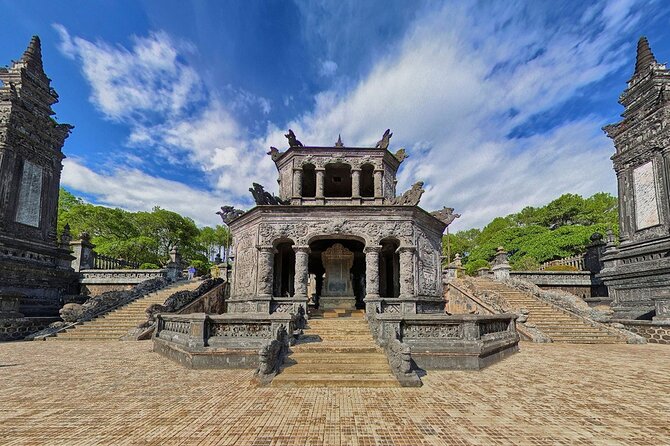 1 a full day hue citadel tour from danang A Full-Day Hue Citadel Tour From Danang