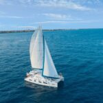 1 a half day catamaran tour with lunch and open bar playa del carmen A Half-Day Catamaran Tour With Lunch and Open Bar - Playa Del Carmen