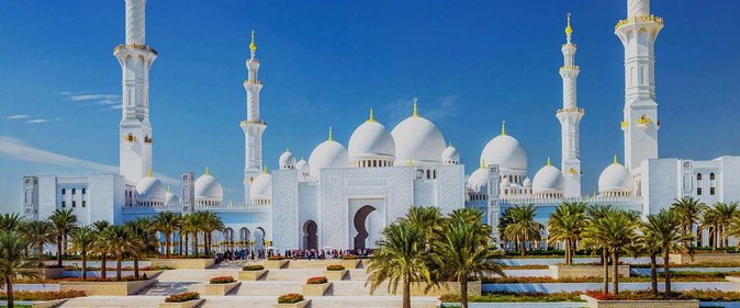 1 a journey to the capital abu dhabi shared city tour A Journey to the Capital - Abu Dhabi Shared City Tour