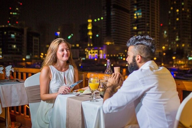 A Private Safari and Dinner in Dubai, With Hotel Pickup