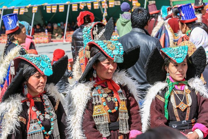 1 a rustic week in ladakh A Rustic Week in Ladakh