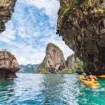 1 a secret romantic adventure in krabi kayaking beach picnic forest hike A Secret Romantic Adventure in Krabi – Kayaking, Beach Picnic & Forest Hike