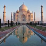 1 a wonderful day trip to taj mahal A Wonderful Day Trip to Taj Mahal