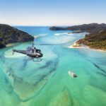 1 abel tasman national park helicopter flight with landing Abel Tasman National Park: Helicopter Flight With Landing