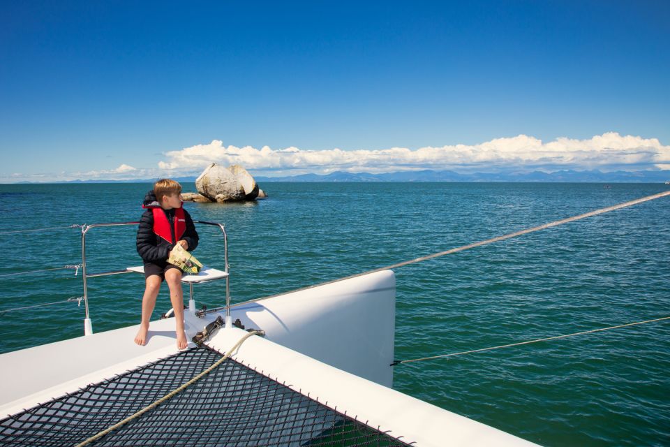 1 abel tasman national park sailing and self guided walk Abel Tasman National Park: Sailing and Self-Guided Walk