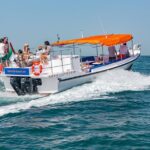 1 abra tours dubai sightseeing cruises private boat tours Abra Tours - Dubai Sightseeing Cruises (Private Boat Tours)
