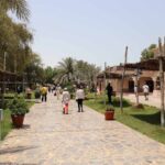 1 abu dhabi and heritage village from dubai Abu Dhabi and Heritage Village From Dubai