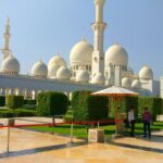 1 abu dhabi city tour 10 Abu Dhabi City Tour