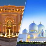 1 abu dhabi city tour 7 Abu Dhabi City Tour