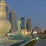 1 abu dhabi city tour ferrari world theme park combo with sharing transfer Abu Dhabi City Tour & Ferrari World Theme Park Combo With Sharing Transfer