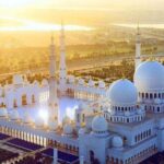 1 abu dhabi city tour from dubai 10 Abu Dhabi City Tour From Dubai