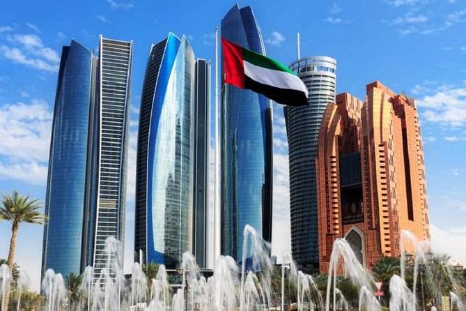 1 abu dhabi city tour from dubai 9 Abu Dhabi City Tour From Dubai