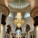 1 abu dhabi city tour private with qasr al hosn Abu Dhabi City Tour Private With Qasr Al Hosn