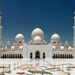 1 abu dhabi city tour with louvre museum visit and lunch Abu Dhabi City Tour With Louvre Museum Visit and Lunch