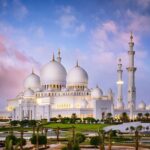 1 abu dhabi city tour with sharing transfers Abu Dhabi City Tour With Sharing Transfers