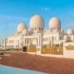 1 abu dhabi city tour with sheikh zayed grand mosque from dubai Abu Dhabi City Tour With Sheikh Zayed Grand Mosque From Dubai