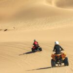 1 abu dhabi desert group atv ride Abu Dhabi Desert Group ATV Ride