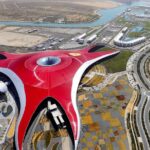 1 abu dhabi ferrari world theme park tickets for full day fun Abu Dhabi Ferrari World Theme Park Tickets for Full Day Fun