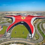 1 abu dhabi full day city tour ferrari world entry from dubai Abu Dhabi Full Day City Tour & Ferrari World Entry From Dubai