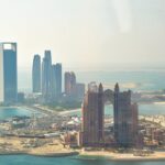 1 abu dhabi helicopter tours Abu Dhabi Helicopter Tours