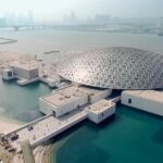 1 abu dhabi louvre museum private tour with pick up and drop off Abu Dhabi Louvre Museum Private Tour With Pick up and Drop off