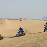 1 abu dhabi quad bike desert safari with 4w dune bashing off road adventure Abu Dhabi Quad Bike Desert Safari With 4W Dune Bashing & off Road Adventure